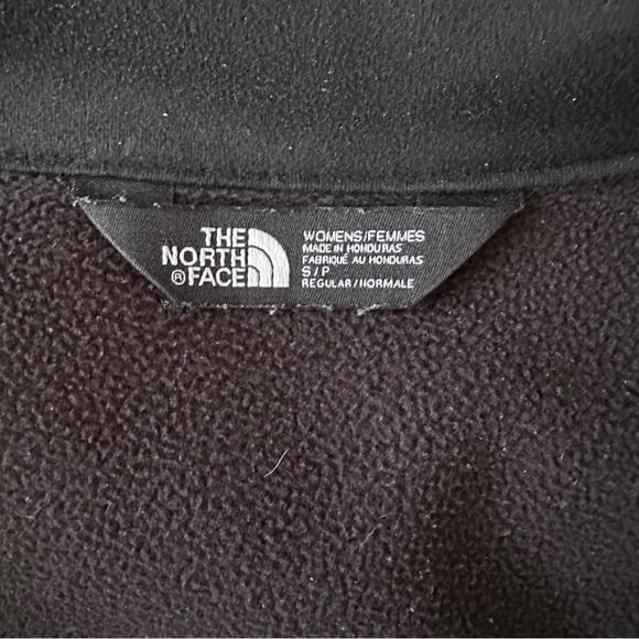 The North Face Windwall Black Jacket - Picture 9 of 11
